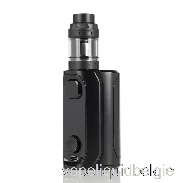 Vape België Augvape Vx217 217w Starterkit Zwart